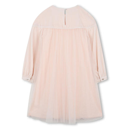 ROBE D EXCEPTION