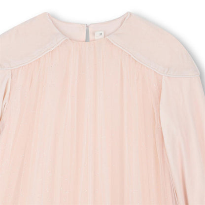 ROBE D EXCEPTION