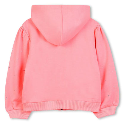 SWEAT A CAPUCHE
