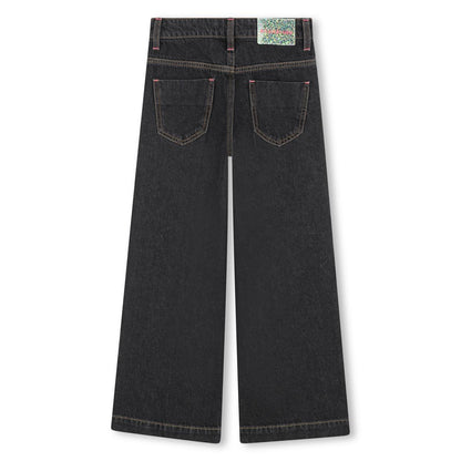 PANTALON DENIM