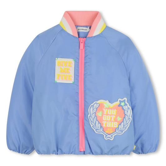 BOMBER
