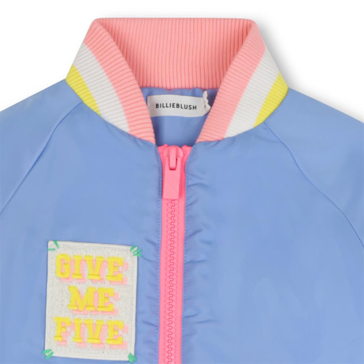 BOMBER