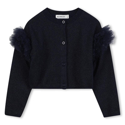 CARDIGAN TRICOT