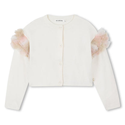 CARDIGAN TRICOT