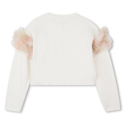 CARDIGAN TRICOT