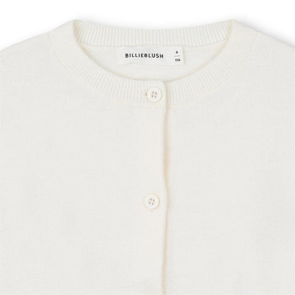 CARDIGAN TRICOT