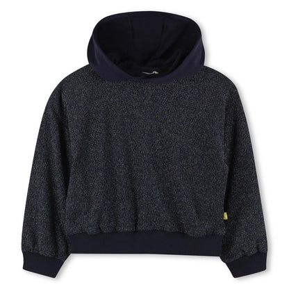 SWEAT A CAPUCHE