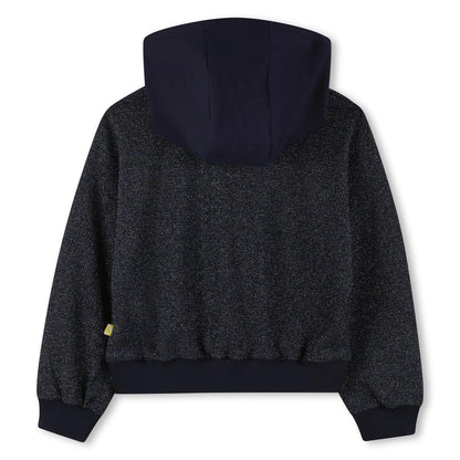SWEAT A CAPUCHE