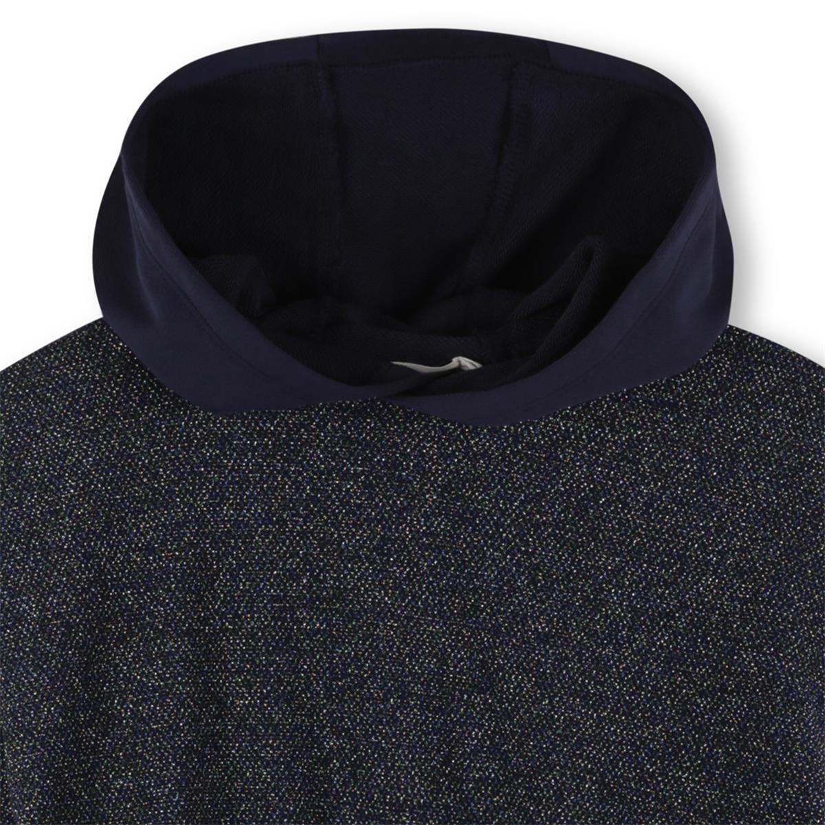 SWEAT A CAPUCHE