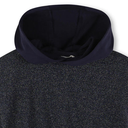SWEAT A CAPUCHE