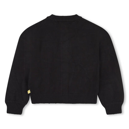 CARDIGAN TRICOT