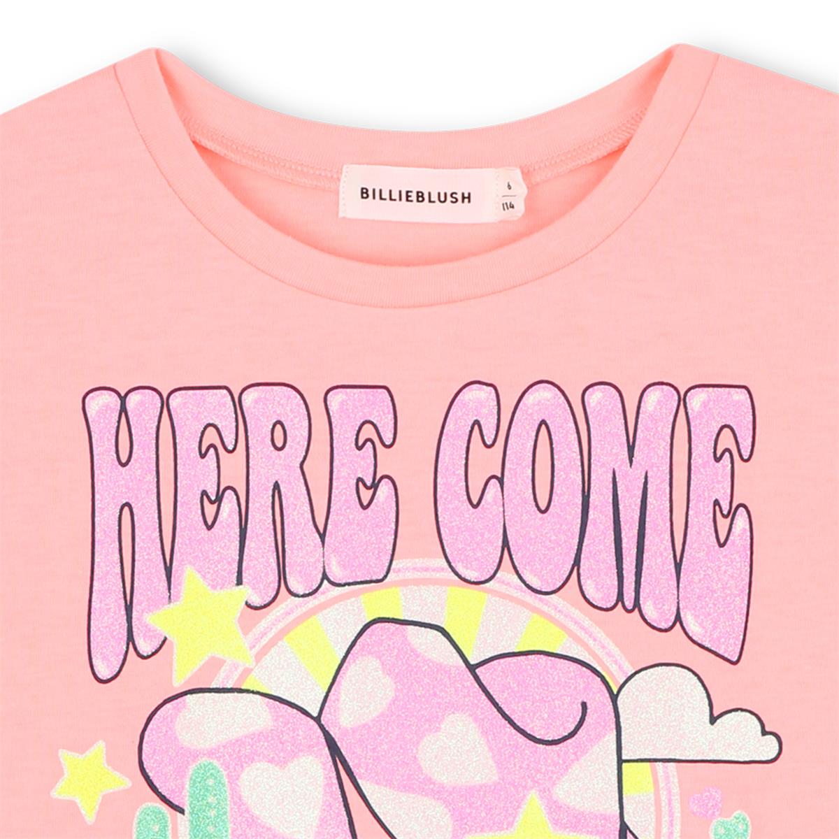 TEE-SHIRT