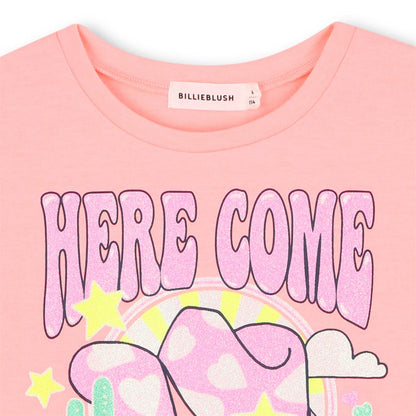 TEE-SHIRT
