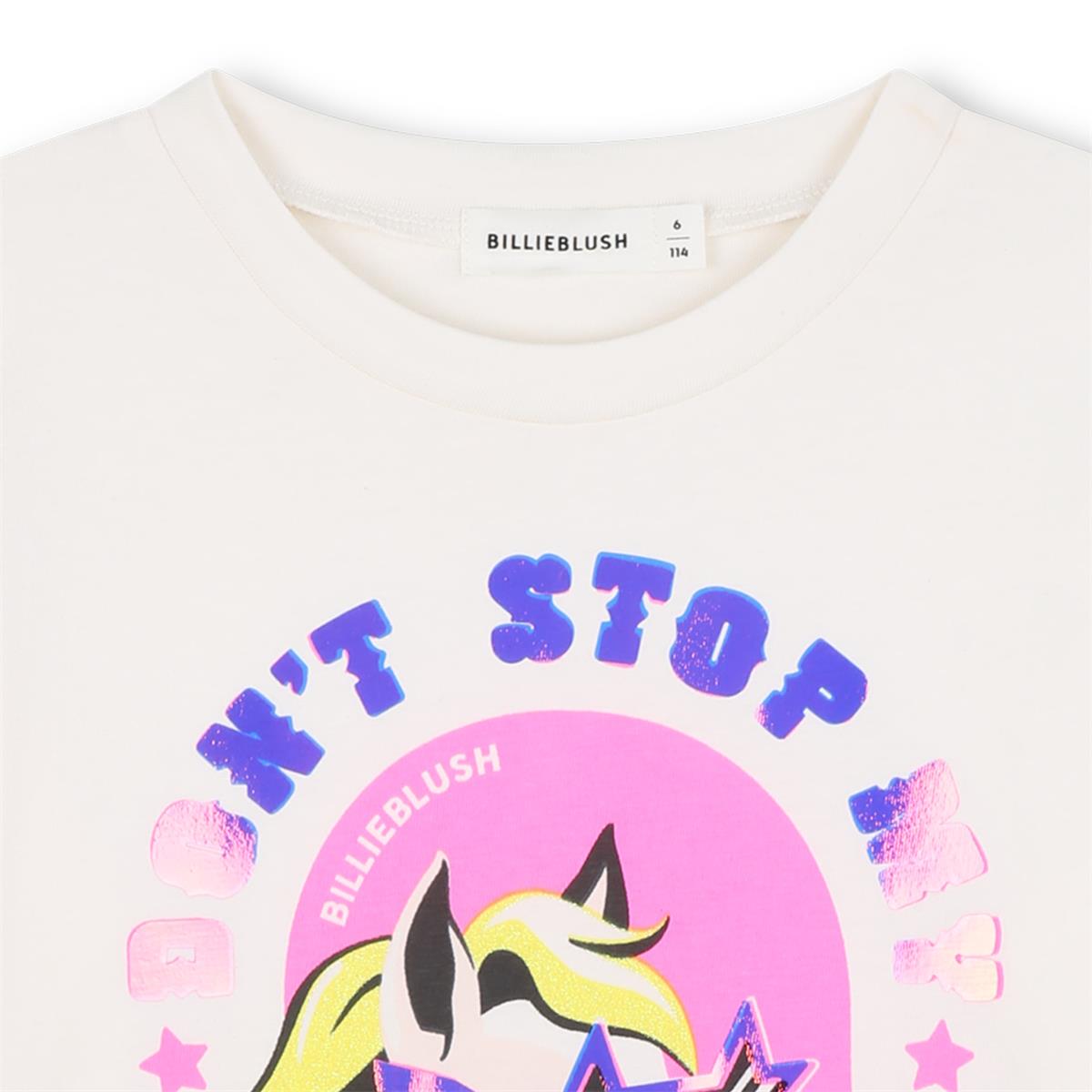 TEE-SHIRT