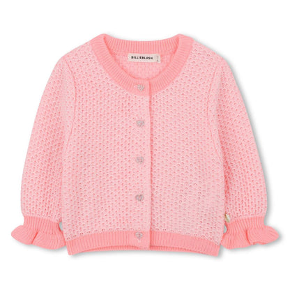 CARDIGAN TRICOT