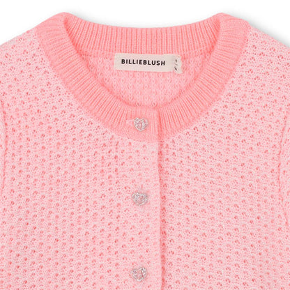 CARDIGAN TRICOT