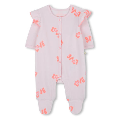 ENS. PYJAMA+BAVOIR