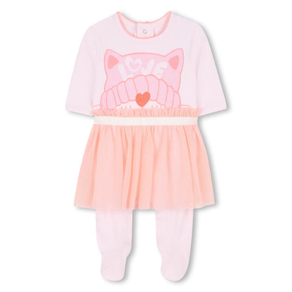 ENSEMBLE PYJAMA