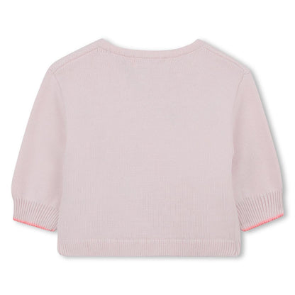 ENSEMBLE PULL+PANTALON
