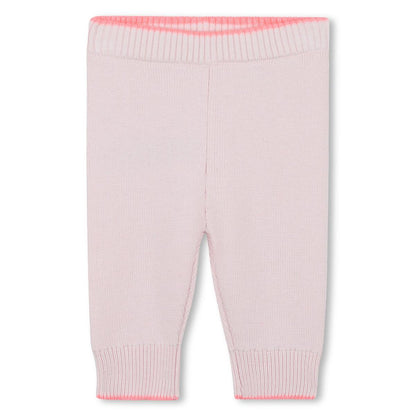 ENSEMBLE PULL+PANTALON
