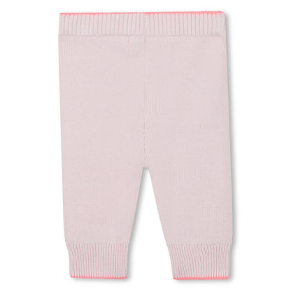 ENSEMBLE PULL+PANTALON