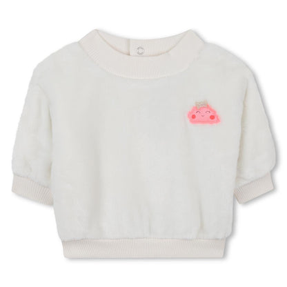 ENSEMBLE SWEAT+PANTALON