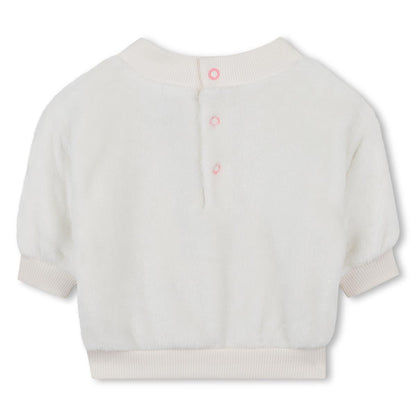 ENSEMBLE SWEAT+PANTALON