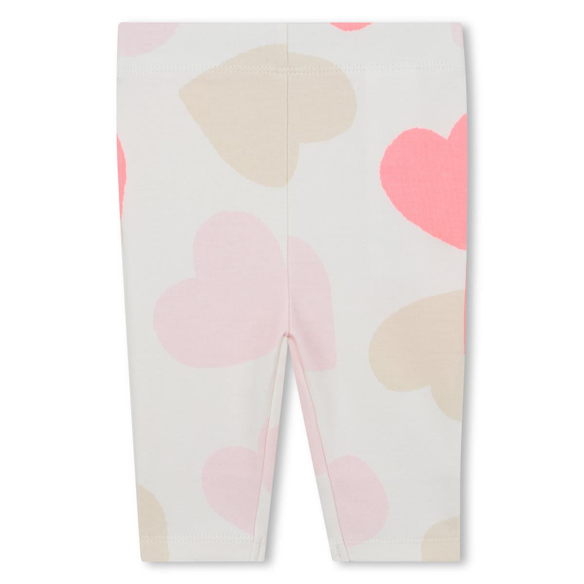 ENSEMBLE SWEAT+PANTALON