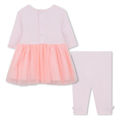 ENS.ROBE+LEGGING