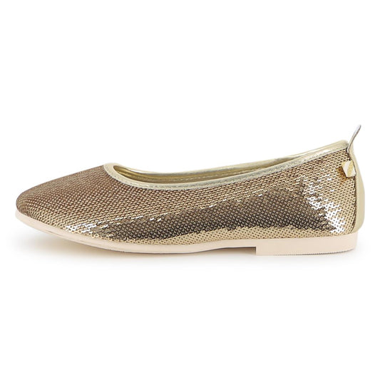 BALLERINES