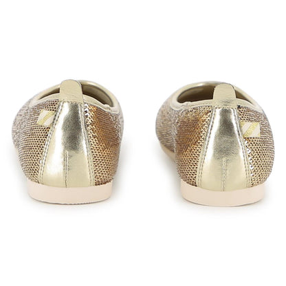BALLERINES