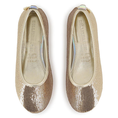 BALLERINES