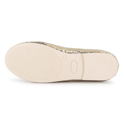 BALLERINES