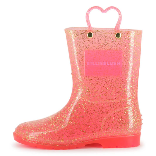 BOTTES DE PLUIE