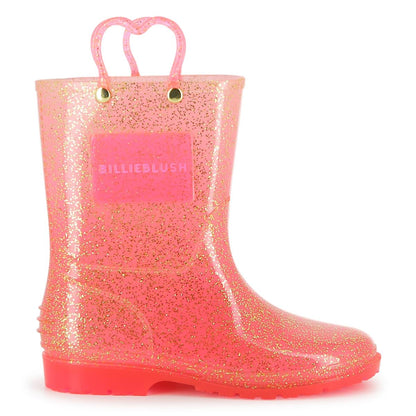 BOTTES DE PLUIE