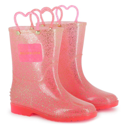 BOTTES DE PLUIE