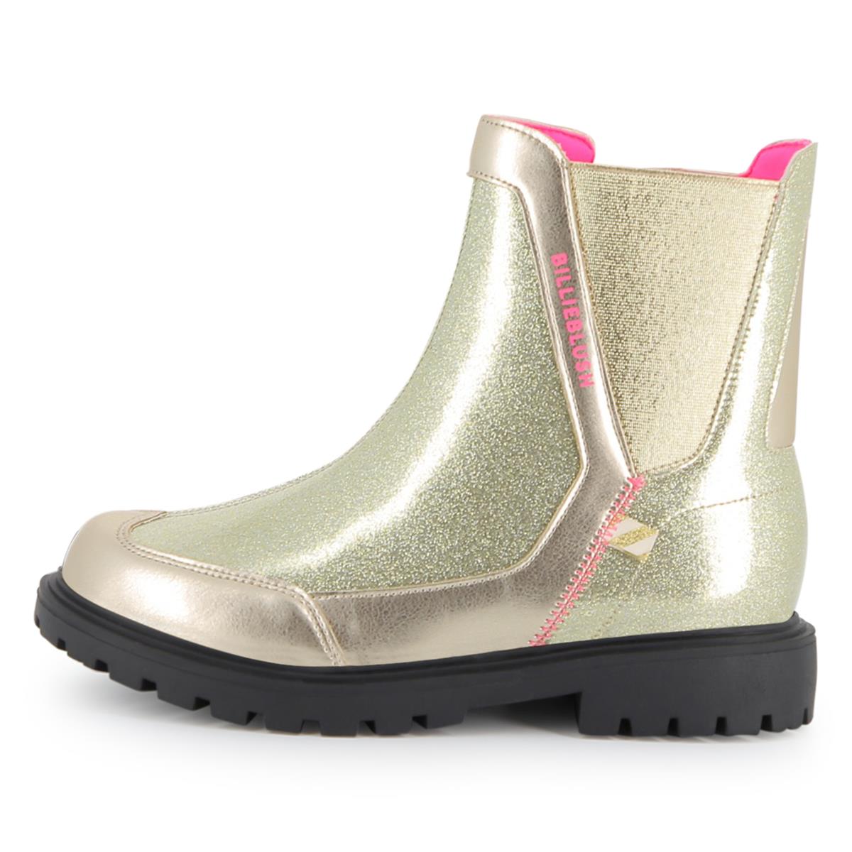 BOTTINES