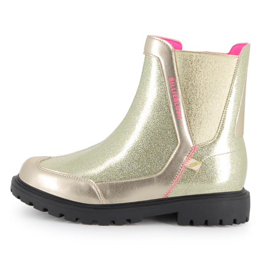 BOTTINES