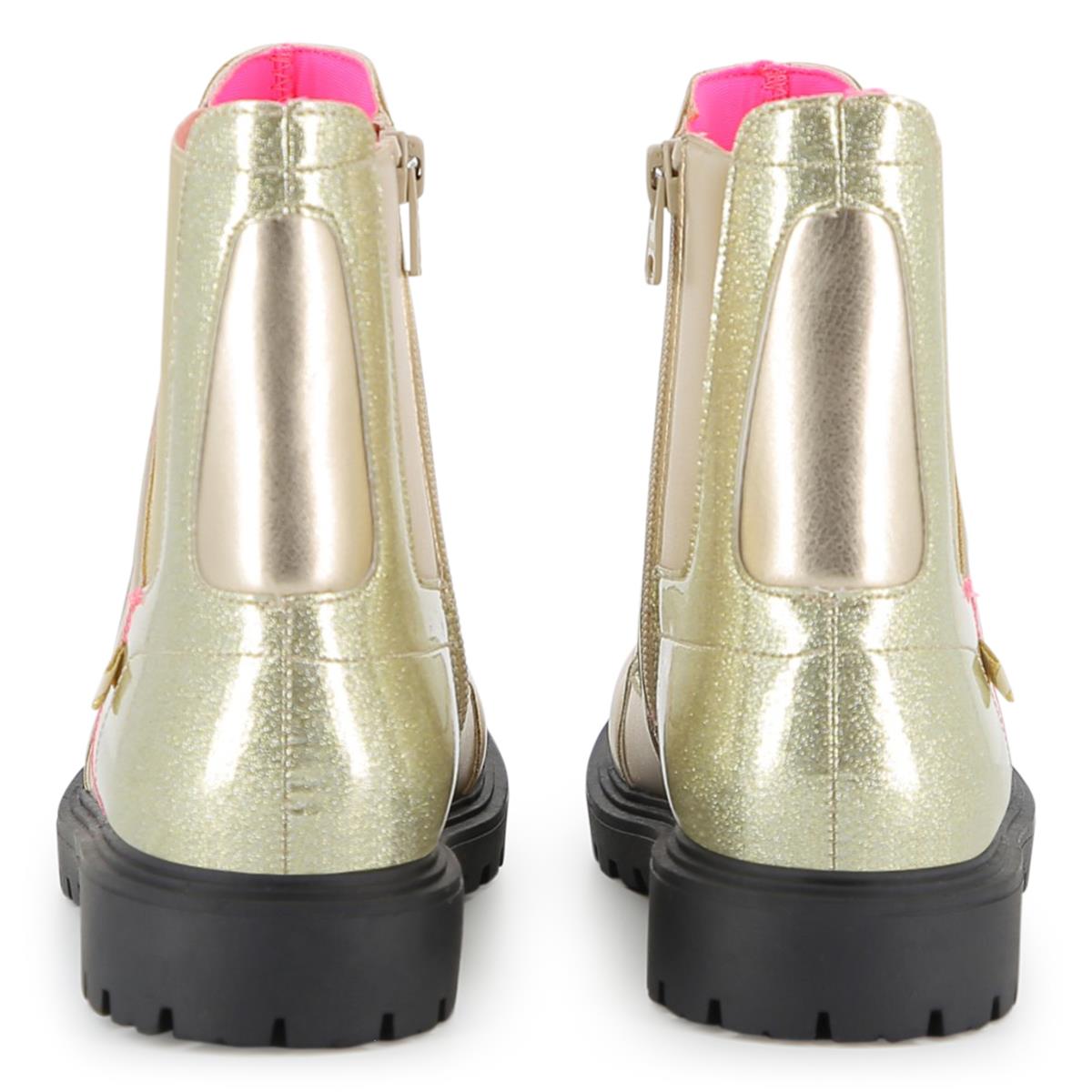 BOTTINES