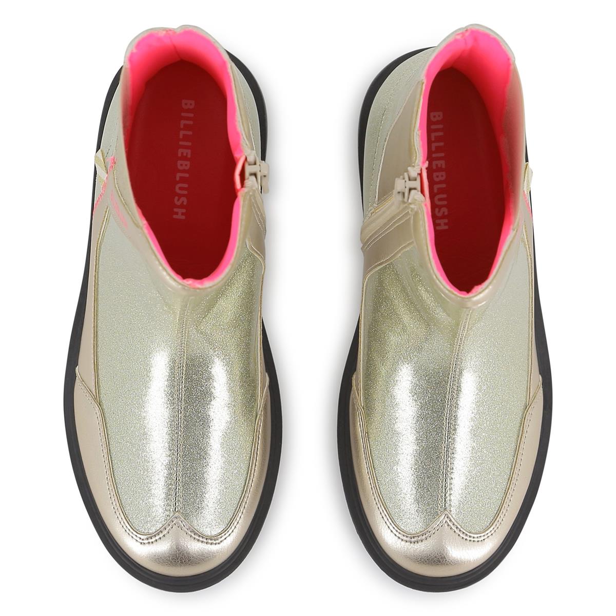 BOTTINES