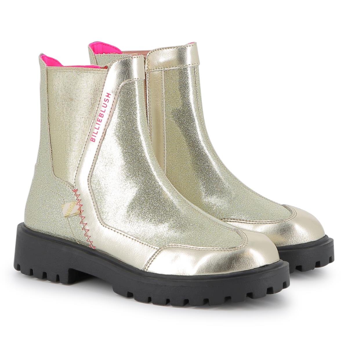 BOTTINES