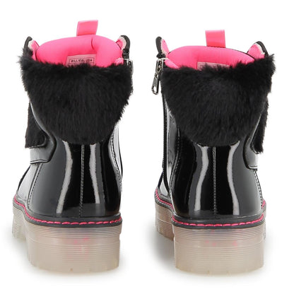 BOTTINES