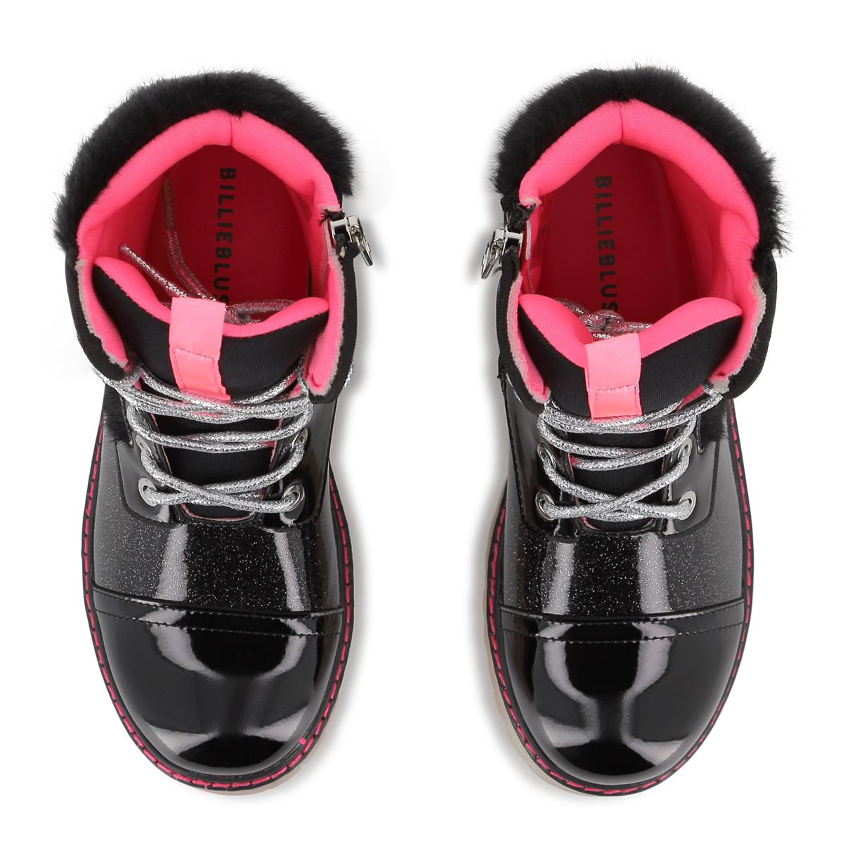 BOTTINES