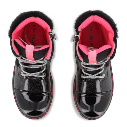 BOTTINES