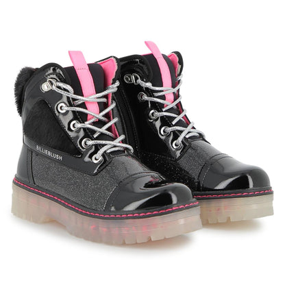BOTTINES