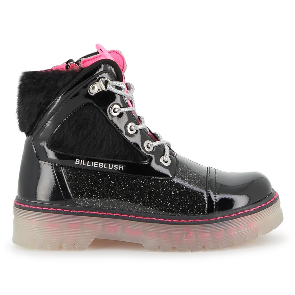 BOTTINES