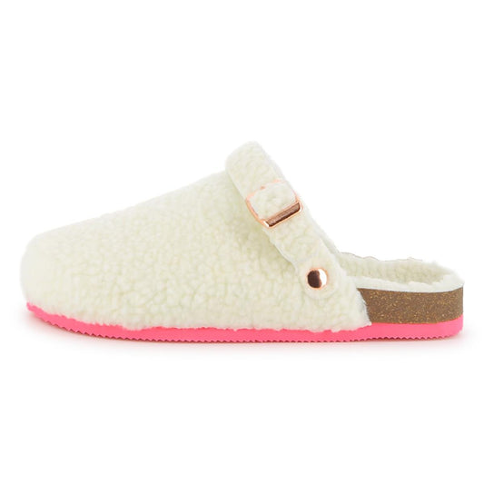 CHAUSSONS