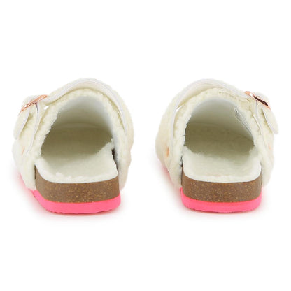 CHAUSSONS