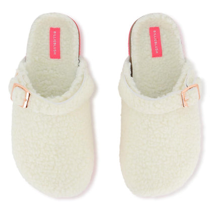 CHAUSSONS