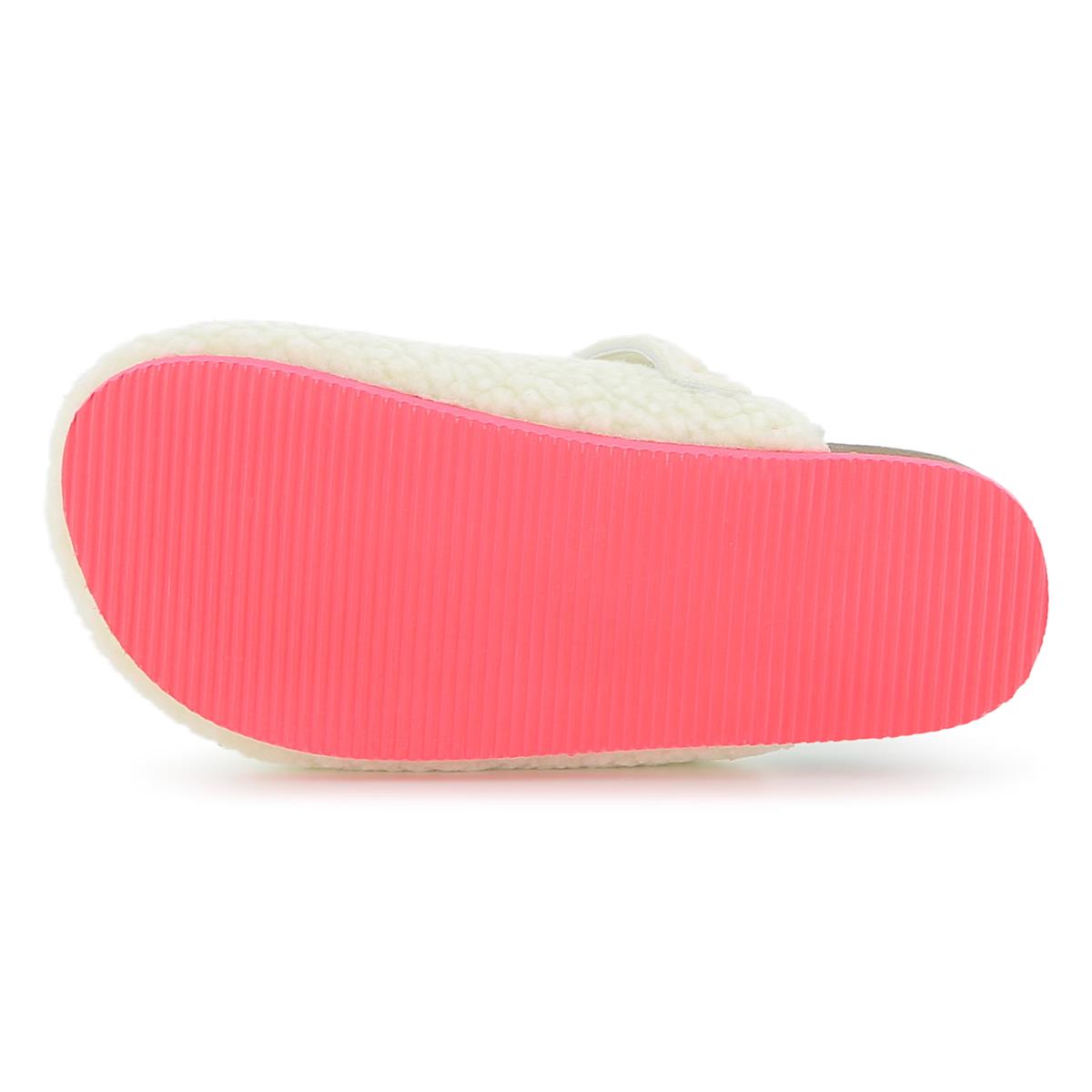 CHAUSSONS